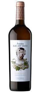 Joana Rigau Ros 2024 – Chardonnay – D.O. Empordà